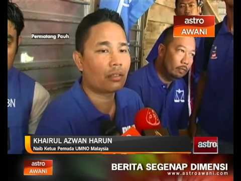 Manifesto BN diyakini mampu ubah hidup rakyat