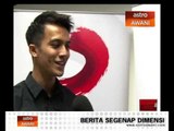 Tanda kelahiran semula - Aliff Aziz