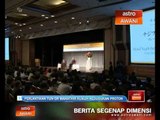 Pelantikan Tun Dr Mahathir kukuh kedudukan PROTON