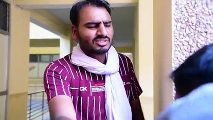 Desi hero in college amit bhadana - India