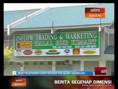 Perkenal insentif cukai untuk amalan jimat tenaga
