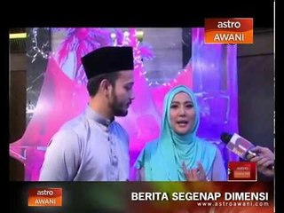 Yana Samsudin tidak mahu menyusahkan produksi