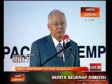 Setahun MH17: Ucapan oleh Datuk Seri Najib Tun Razak