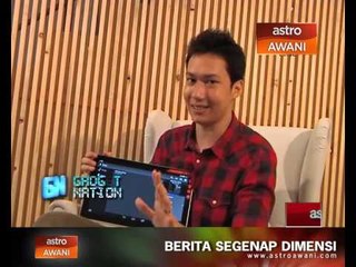 Top Apps – Pushbullet