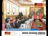 Malaysia bersedia baiki kad skor ekonomi