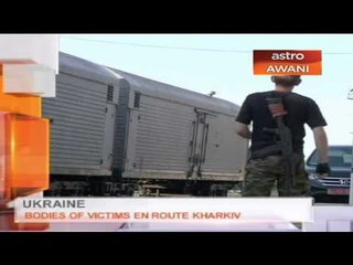 Awani In a Minute (22nd July 2014)