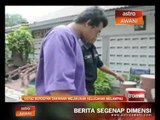 Ustaz berdepan dakwaan melakukan kelucahan melampau