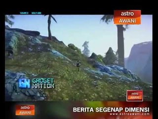 Gamers Station – EP8 Everquest Next Landmark