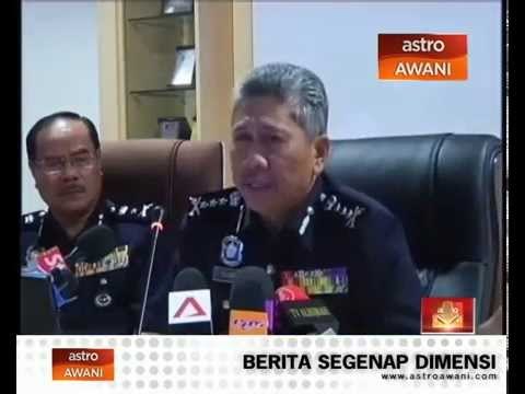 Gaduh Low Yat: Polis tahan beberapa individu lagi bantu siasatan