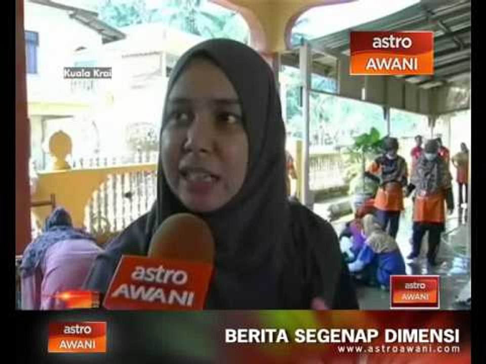 Astro dan program #kitakan Islam