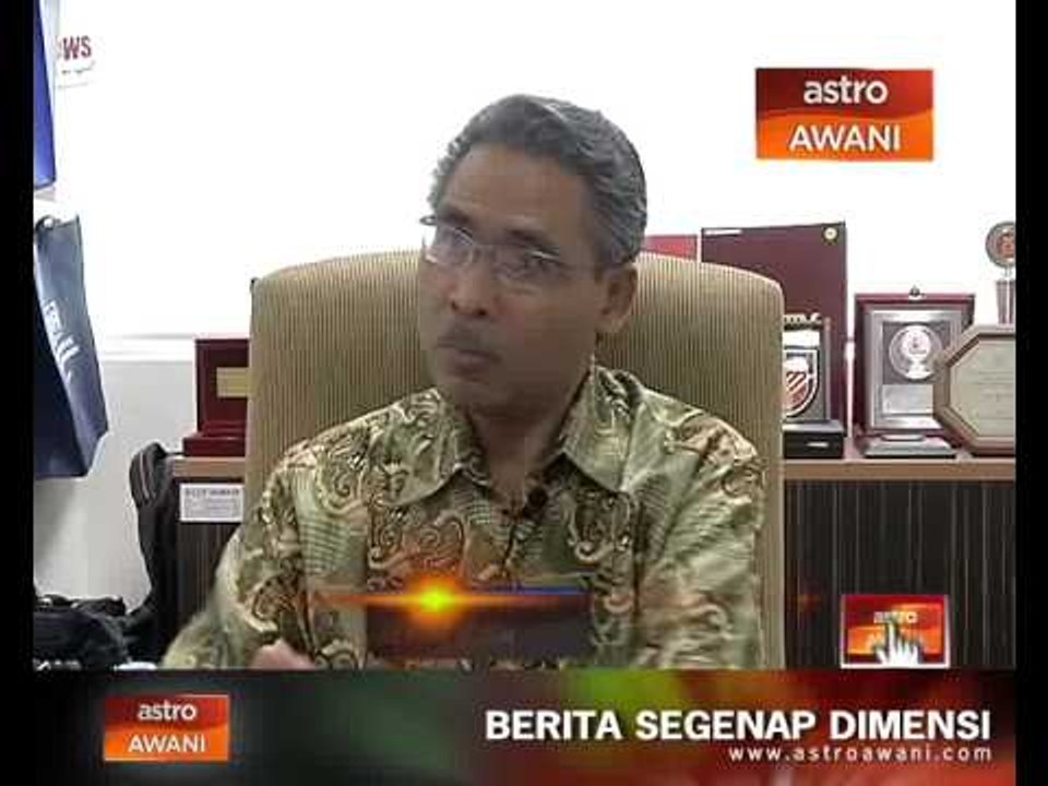 Pembaharuan minda tunggak kejayaan di MAS baharu