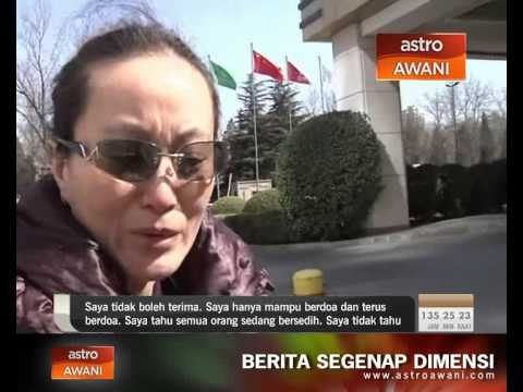 Ahli keluarga mangsa terus tertekan