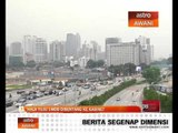 Halatuju 1MDB dibentang ke kabinet