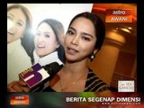 Sari Yanti belum terbuka untuk terima cinta baru