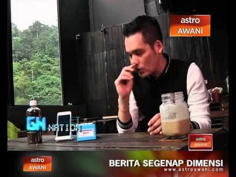 First Look - Samsung Galaxy A5 & A3