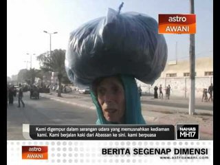 7 korban bedilan rejim di Khan Younis