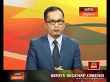 Analisis Awani: Falsafah Akal Budi Bahasa Melayu
