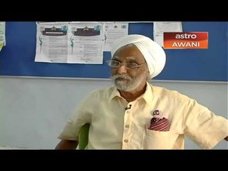 SRS, OCPD & police patrol