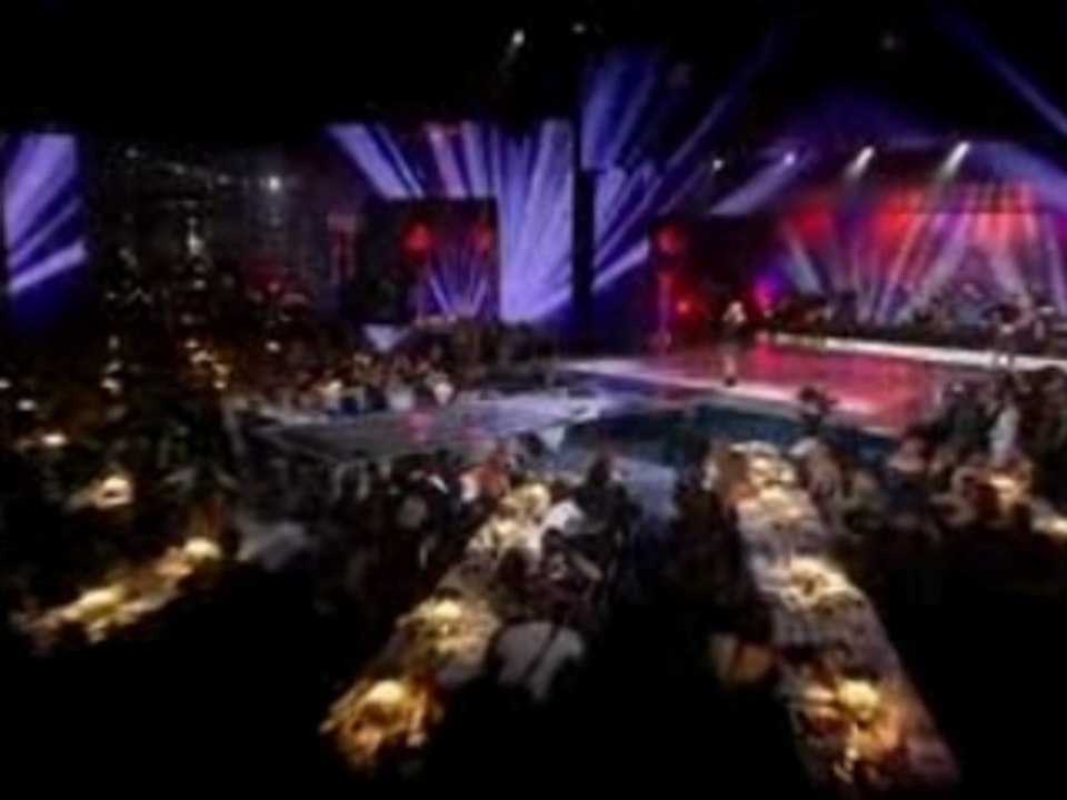 Avril Lavigne Live When You're Gone