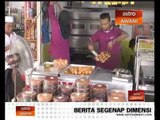 Kuih tradisi terus jadi pilihan untuk Syawal