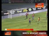 JDT menang tipis ke atas PKNS FC