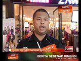 Zawara martabat usahawan Bumiputera