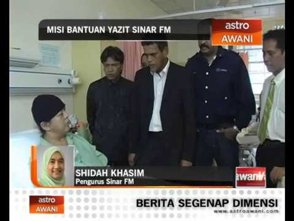 Misi bantuan Yazid Search