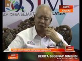 Malaysia sedia anjur  sidang kemuncak Asean mini