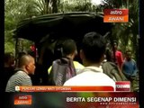 Pencuri lembu mati ditembak