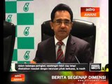 Petronas Dagangan peruntuk CAPEX RM500 juta