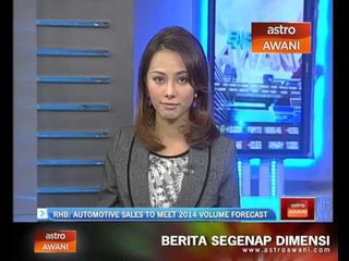 Tun M's appointment as PROTON Chairman a positive move