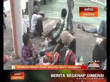 Indonesia hargai usaha Malaysia bantu warganya