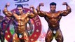 Indian MASS MONSTER - Sangram Chougule Bodybuilding Motivation