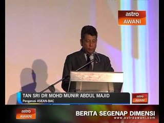 Asean perlu berfikir pasca 2015