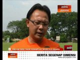 Ong Kim Swee yakini kemampuan skuad B-23 negara