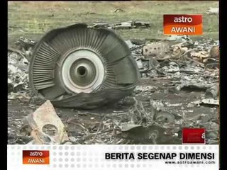 Siasatan antarabangsa April 2015