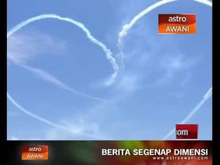 Keterujaan #LIMA2015