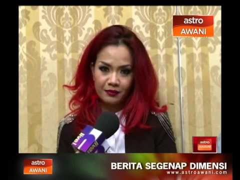 Mimi jatuh sakit ketika cuti di Bandung