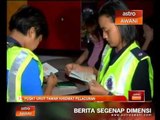 Pusat urut tawar khidmat pelacuran