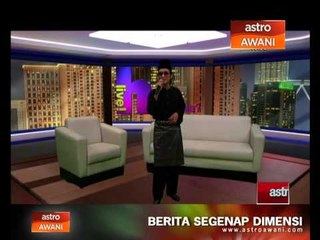 Lagu Raya nyanyian Zamani Slam istimewa buat penonton h Live!