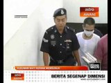 Hukuman mati kerana membunuh