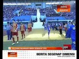 Peluang Selangor mara semakin tipis