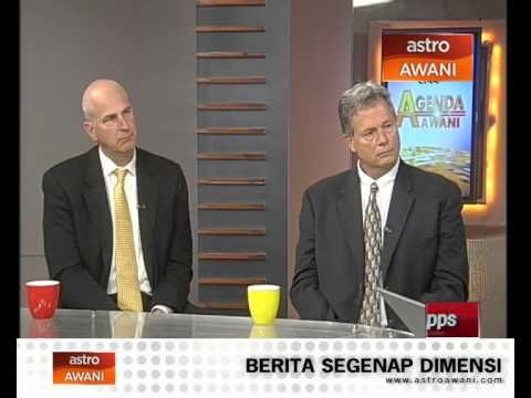 Agenda Awani: Kelestarian Industri Dengan Kimia Sumber Diperbaharui