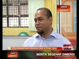 Pengorbanan bapa besarkan anak Autisme, ADHD