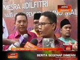 Pemuda UMNO gesa Sarawak Report disiasat