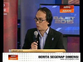 Perumahan mampu milik