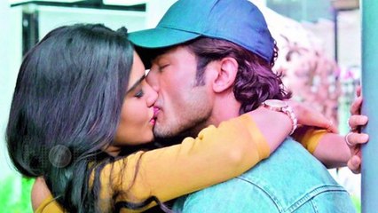 Adah Sharma FORCED To KISS A FAN At PUBLIC EVENT, Then INSULTED