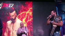 John Abraham vs Sheamus WWE Superstar In Mumbai