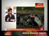Tribunal siasat nahas MH17