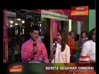 Istimewa Aidilfitri bersama h Live! (Bahagian 2)